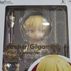 2026年最新】ねんどろいど Fate ギルガメッシュの人気アイテム - メルカリ