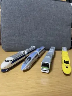 プラレールアドバンス