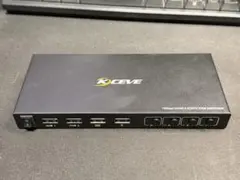 kvm