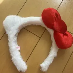 サンリオ ハローキティ カチューシャ