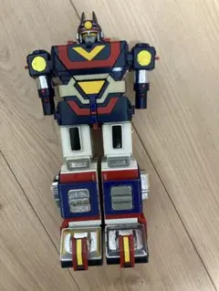 2026年最新】サンバルカン 超合金の人気アイテム - メルカリ