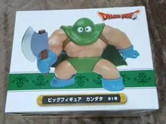 ドラゴンクエスト カンダタ ビッグフィギュア