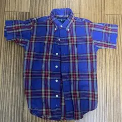 美品　Ralph Lauren 半袖シャツ 4サイズ