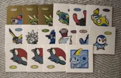 ポケモンシール まとめ売り