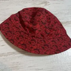 レア【北海道コンサドーレ札幌】新品未使用　リバーシブルハット　来場者プレゼント