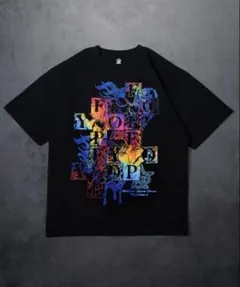 B'z LIVE-GYM2025 FYOP ファイナルTシャツ Lサイズ 未開封 - メルカリ