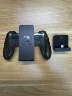 Joy-Con充電グリップ + Nintendo Switch充電スタンド