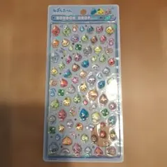 しずくちゃんミニ　ボンボンドロップ