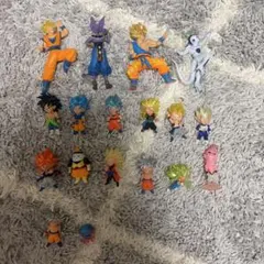 2026年最新】ドラゴンボール18の人気アイテム - メルカリ