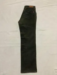 BOBSONメンズコーデュロイパンツ（Ｗ71㎝）美品 最終値