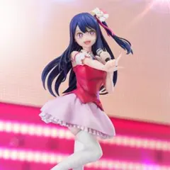 星野アイ フィギュア 推しの子 FuRyu