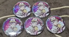 アイドリッシュセブン Re:vale 缶バッジ