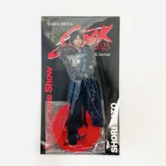 Endless SHOCK アクリルスタンド 2026年最新】shock アクスタの人気アイテム - メルカリ