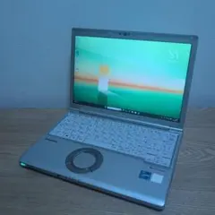 国産快速モデル♫ サクサク動くレッツノート i5 11世代 16GB 256GB