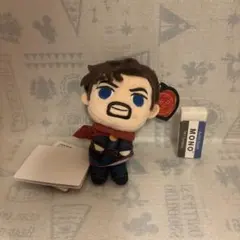 2025年最新】ドクターストレンジ ぬいぐるみの人気アイテム - メルカリ