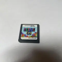 テトリス DS TETRIS