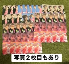 RIIZE ソヒ Sunburst トレカ 94枚セット