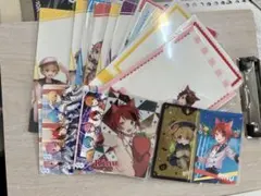 すとぷり カード類 まとめ売り