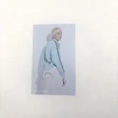(新品・未使用)古川毅 ミニ生写真 ♫