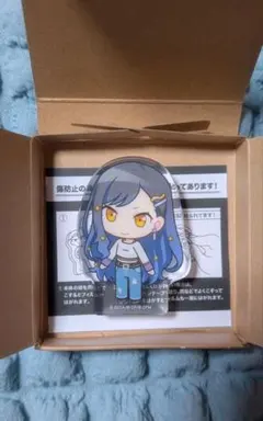 プロセカ ビビバス 白石杏 ころっと