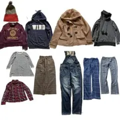 レディース　洋服　セット