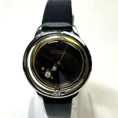 【CITIZEN/シチズン】稼動品　希少限定モデル　B036-S112052