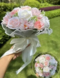 前撮り小物