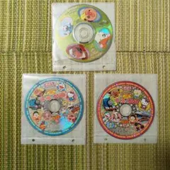 わくわくDVD めばえ付録のサムネイル