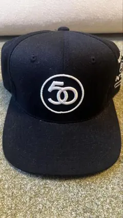 2025年最新】ファイブオー キャップの人気アイテム - メルカリ