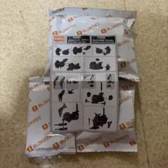 新品未開封 AT-RT blokees マンダロリアン フィギュア グローグー
