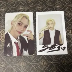 2026年最新】kms ヨントン straykidsの人気アイテム - メルカリ