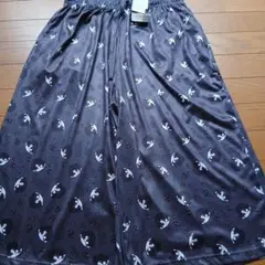 新品☆第五人格　ステテコ　メンズL☆IdentityV　フールズゴールド