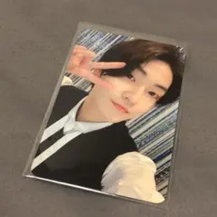 ドボイズ The Boyz 2021 シーグリ 特典 トレカ ケビン