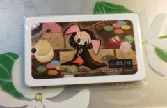 お菓子の魔女 ICカードケース まどかマギカ