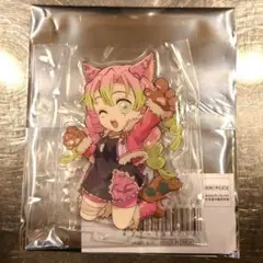 鬼滅の刃 ハロウィン2025 アクスタ 甘露寺蜜璃