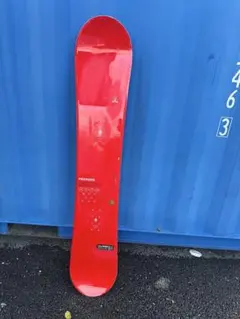 PREMIER LOCAL スノーボード　ボード