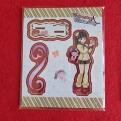 鬼滅の刃VD＆WDアクスタ栗花落カナヲ