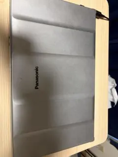 Panasonic Let's note CF-B11 8GBのサムネイル