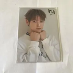 パルス PULSE 藤牧京介 INI まとめ売り トレカ ネオウィング INI PULSE パルス 藤牧京介くん トレカ - メルカリ
