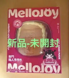 い*福様 メロジョイ　MelloJoy キャラメルクリームクッキー　もちもちもち