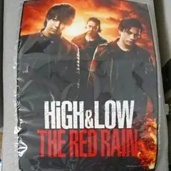 HiGH＆LOW マイクロファイバータオルセット