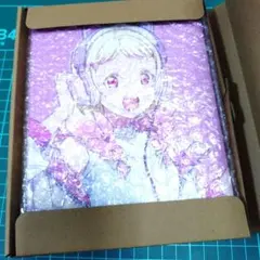 2026年最新】鈴原希実 デジタルサイン入りアクリルパネル 「デジタル