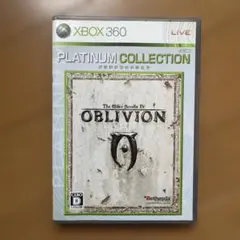 The Elder Scrolls IV: Oblivionプラチナコレクション