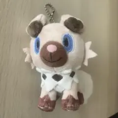 【ぎゅな☺︎様専用】 ポケモン イワンコ マスコット ポケモンセンター限定