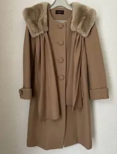 2025年最新】ジャスグリッティー コートの人気アイテム - メルカリ