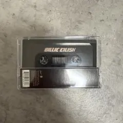 Billie Eilish【輸入盤】カセット・テープ - メルカリ