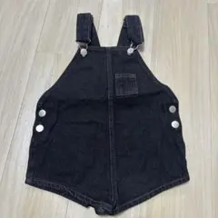 jejeunosity デニムサロペット