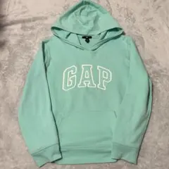 GAP パーカー 平成ギャル Y2K グランジ トップス マクブリング