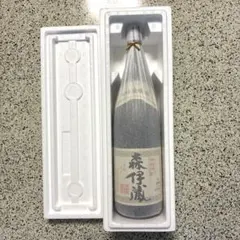 新品未開栓】森伊蔵 1800ml - メルカリ