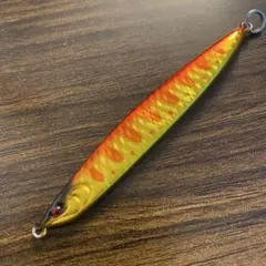 17lures FTS80 25g アカキンのサムネイル